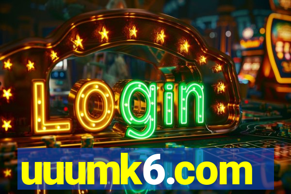 uuumk6.com