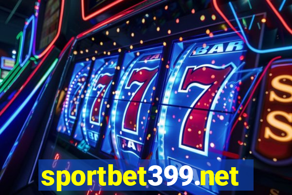 sportbet399.net