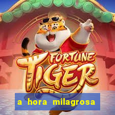 a hora milagrosa livro pdf download