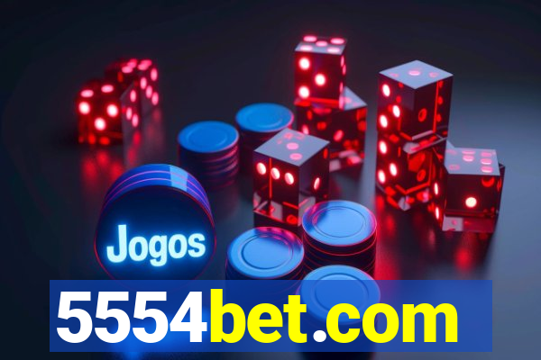 5554bet.com