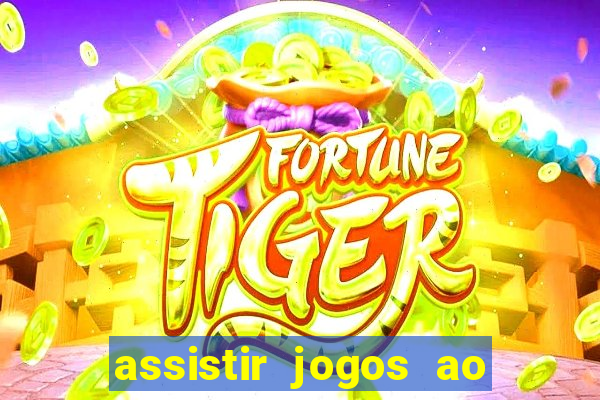 assistir jogos ao vivo rmc