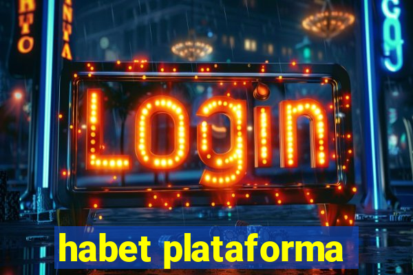 habet plataforma