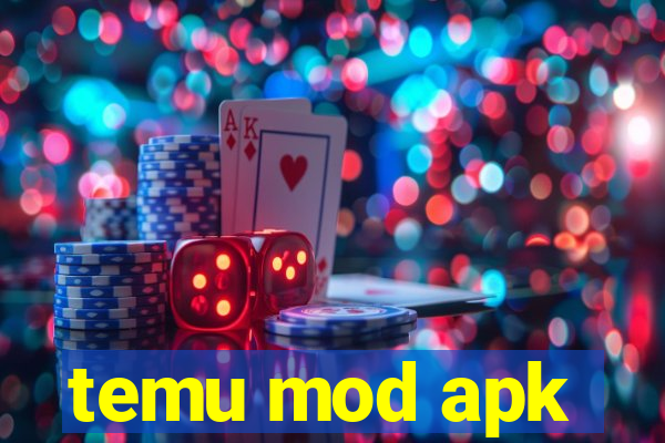 temu mod apk