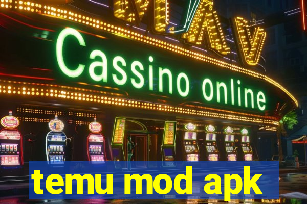 temu mod apk