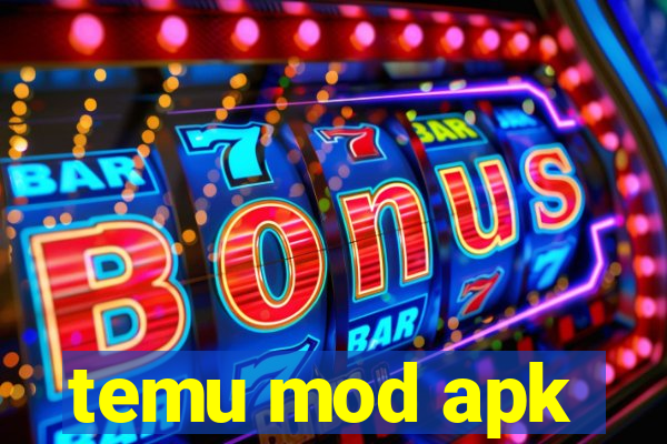 temu mod apk