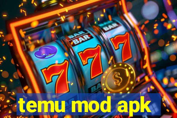 temu mod apk