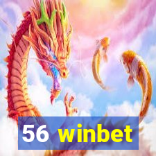 56 winbet