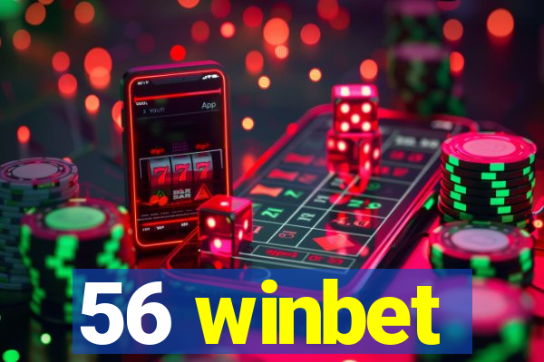 56 winbet