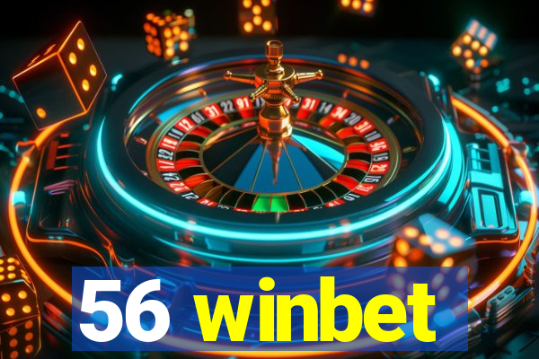 56 winbet