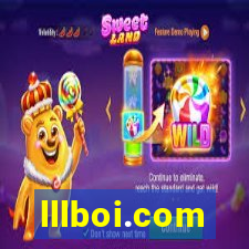 lllboi.com