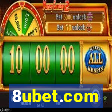 8ubet.com