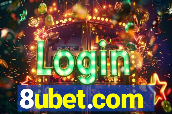 8ubet.com