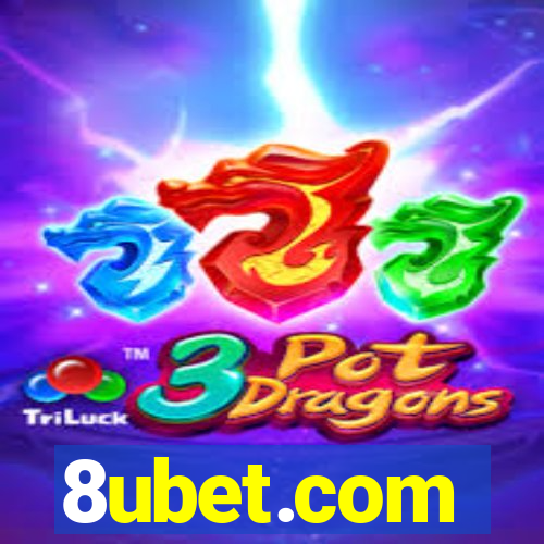 8ubet.com