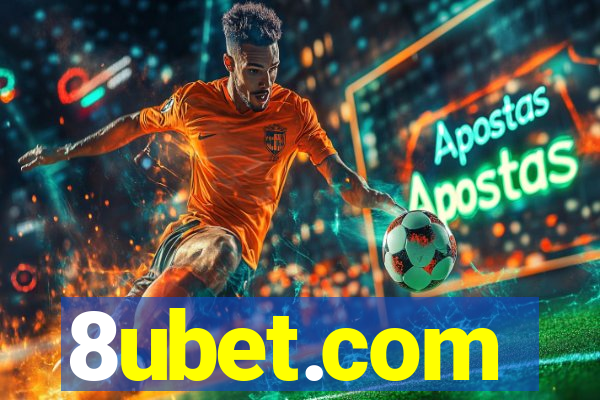 8ubet.com