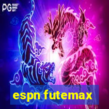 espn futemax