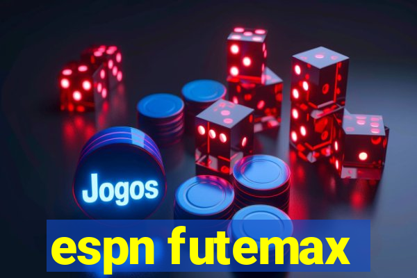 espn futemax