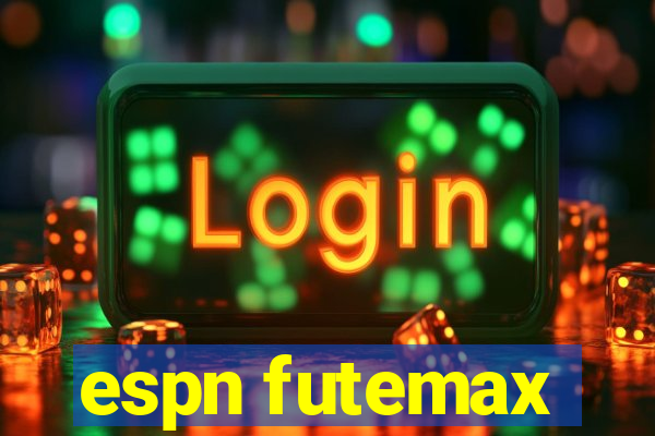 espn futemax