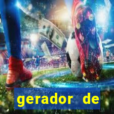 gerador de identidade frente e verso