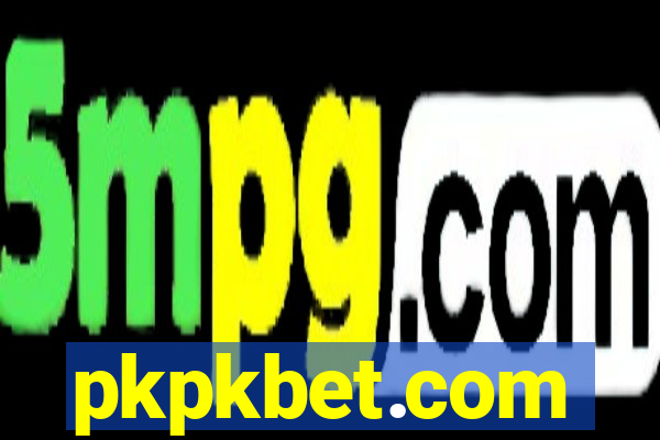 pkpkbet.com