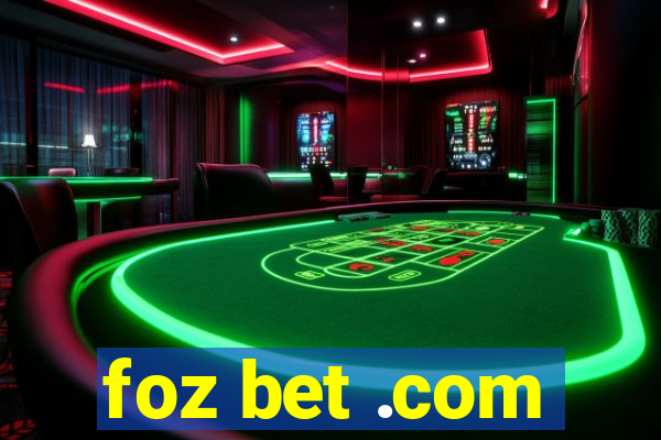 foz bet .com