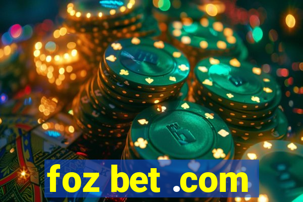 foz bet .com