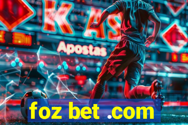 foz bet .com