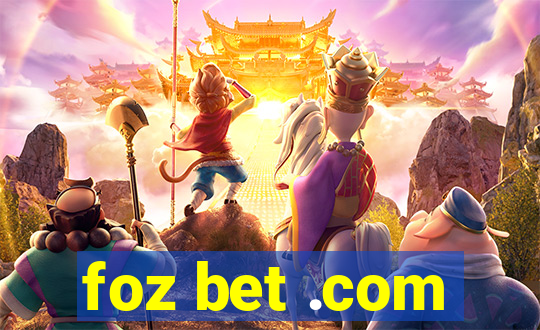 foz bet .com