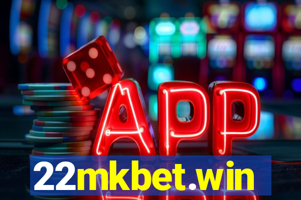 22mkbet.win