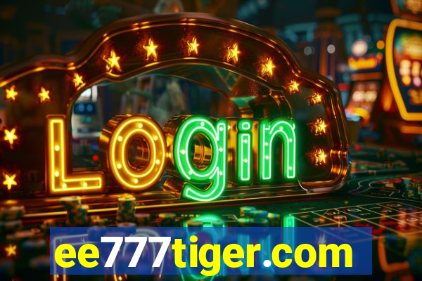 ee777tiger.com