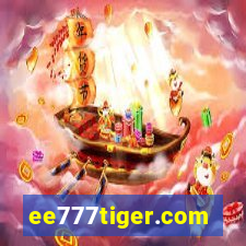 ee777tiger.com