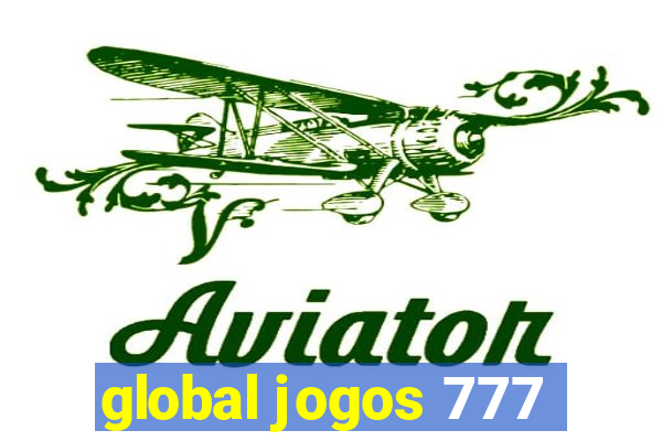 global jogos 777