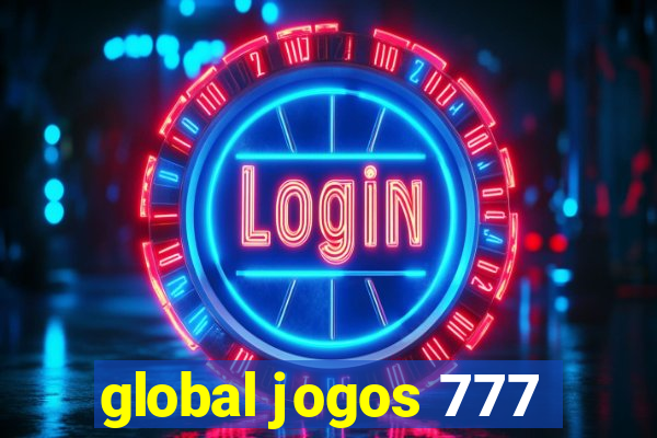 global jogos 777