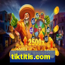 tiktitis.com