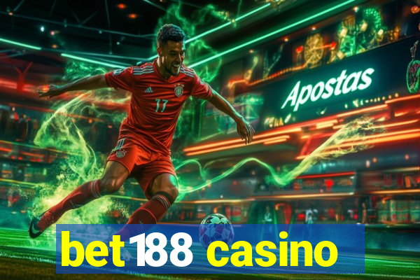 bet188 casino