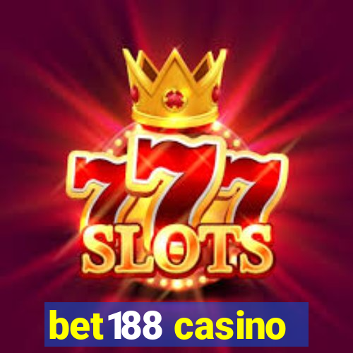 bet188 casino