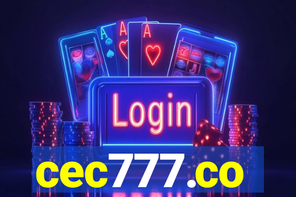 cec777.co