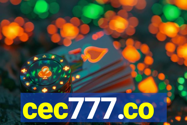 cec777.co