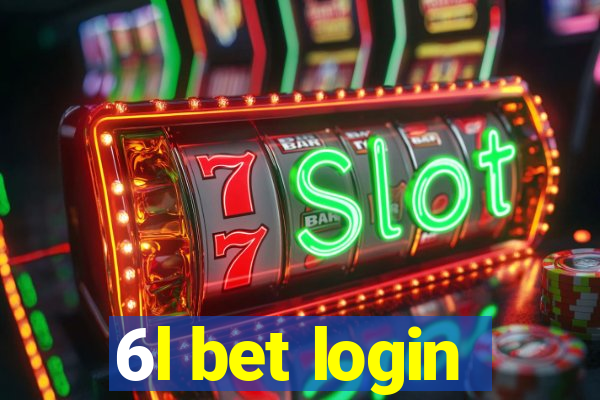 6l bet login