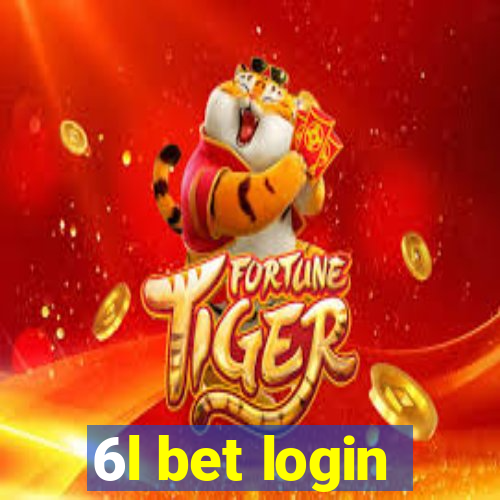 6l bet login