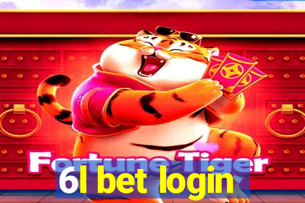 6l bet login