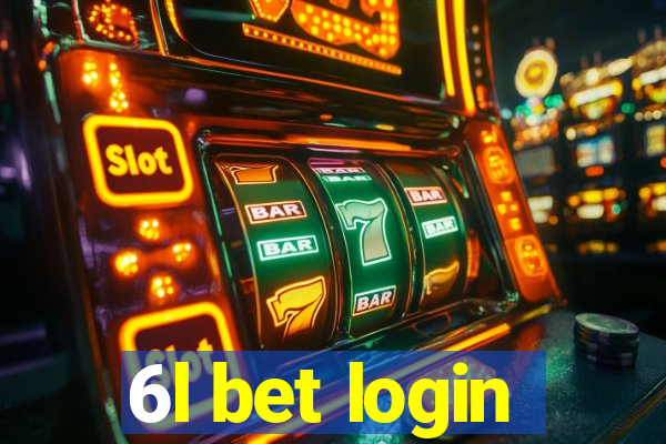 6l bet login