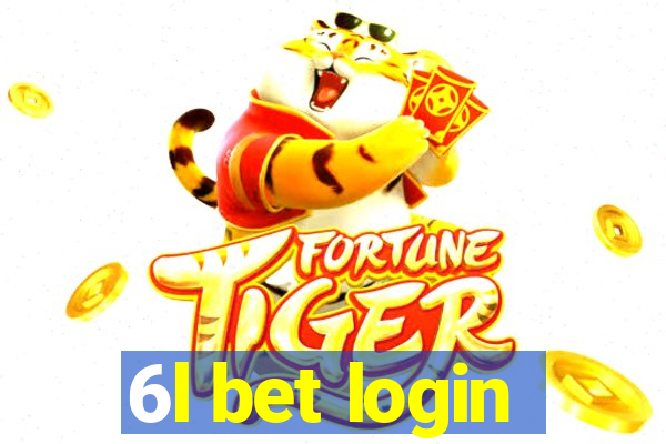 6l bet login