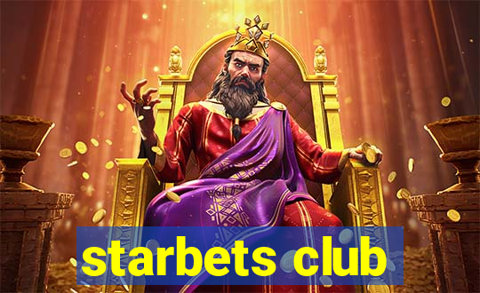 starbets club