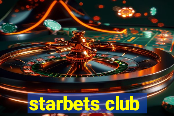 starbets club