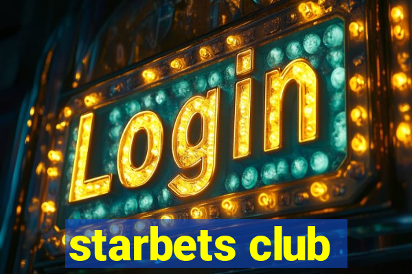 starbets club