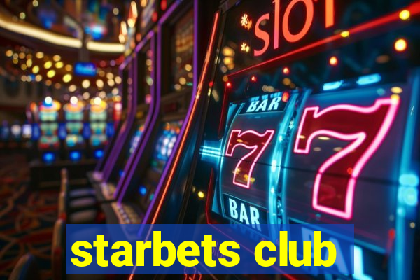 starbets club