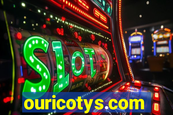 ouricotys.com