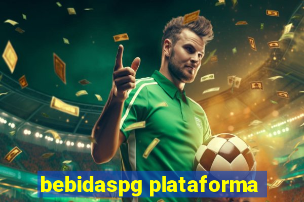 bebidaspg plataforma