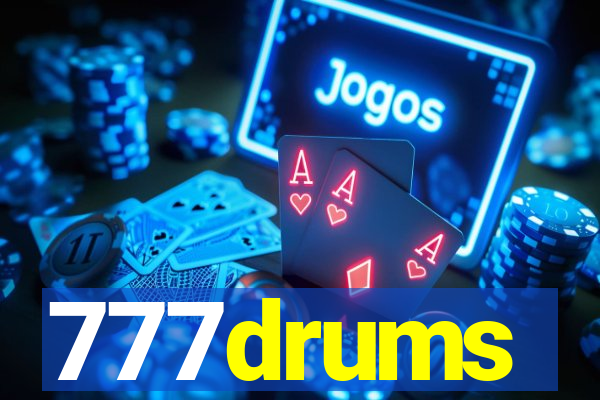 777drums