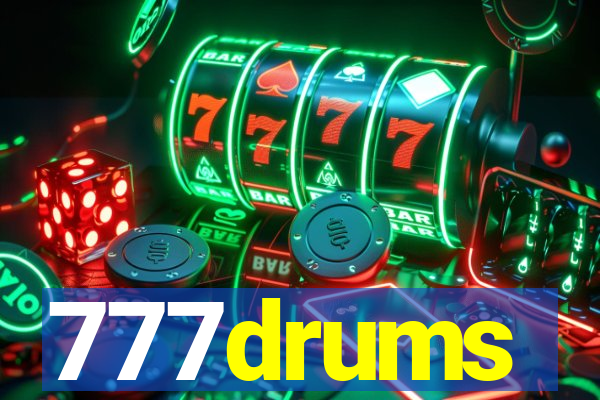 777drums